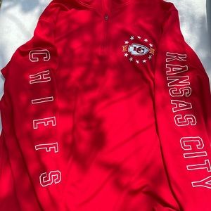 Men’s Chief’s Sweatshirt